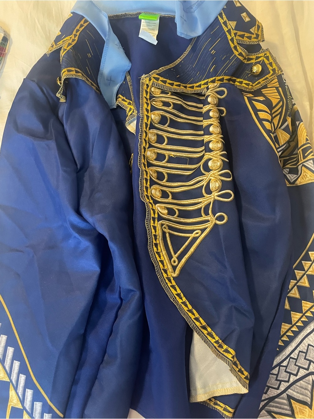 Adult Fiyero costume from Wicked Target